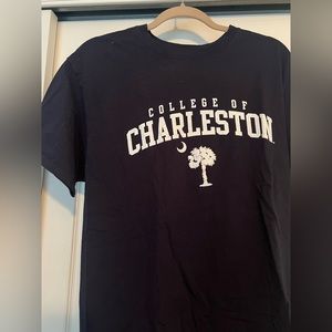 College of Charleston Short Sleeve T-shirt